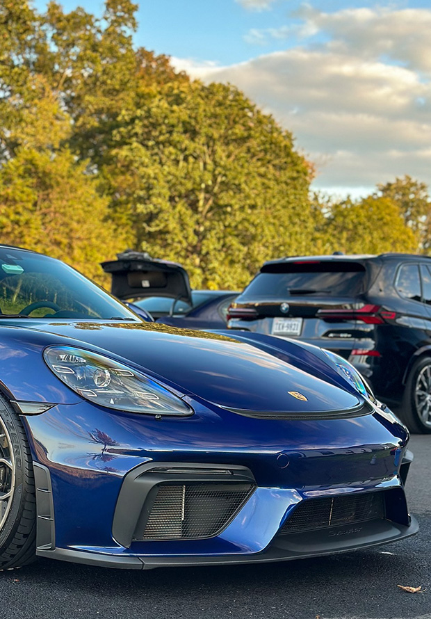 Essence Auto Spa - Recent Work