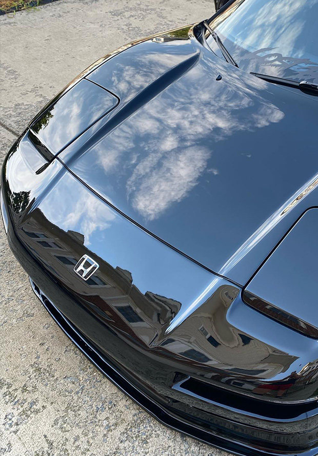 Essence Auto Spa - Recent Work