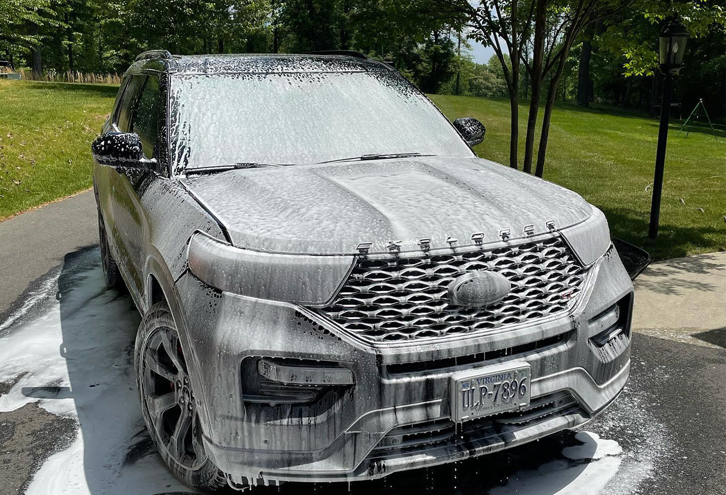 Essence Auto Spa - Recent Work