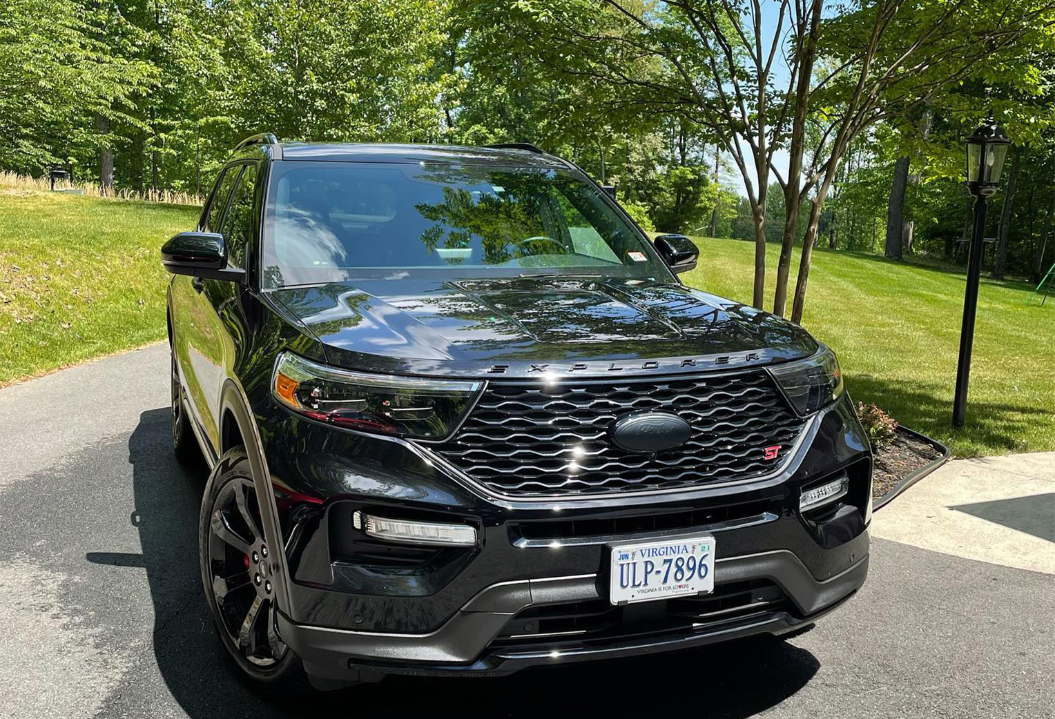 Essence Auto Spa - Recent Work